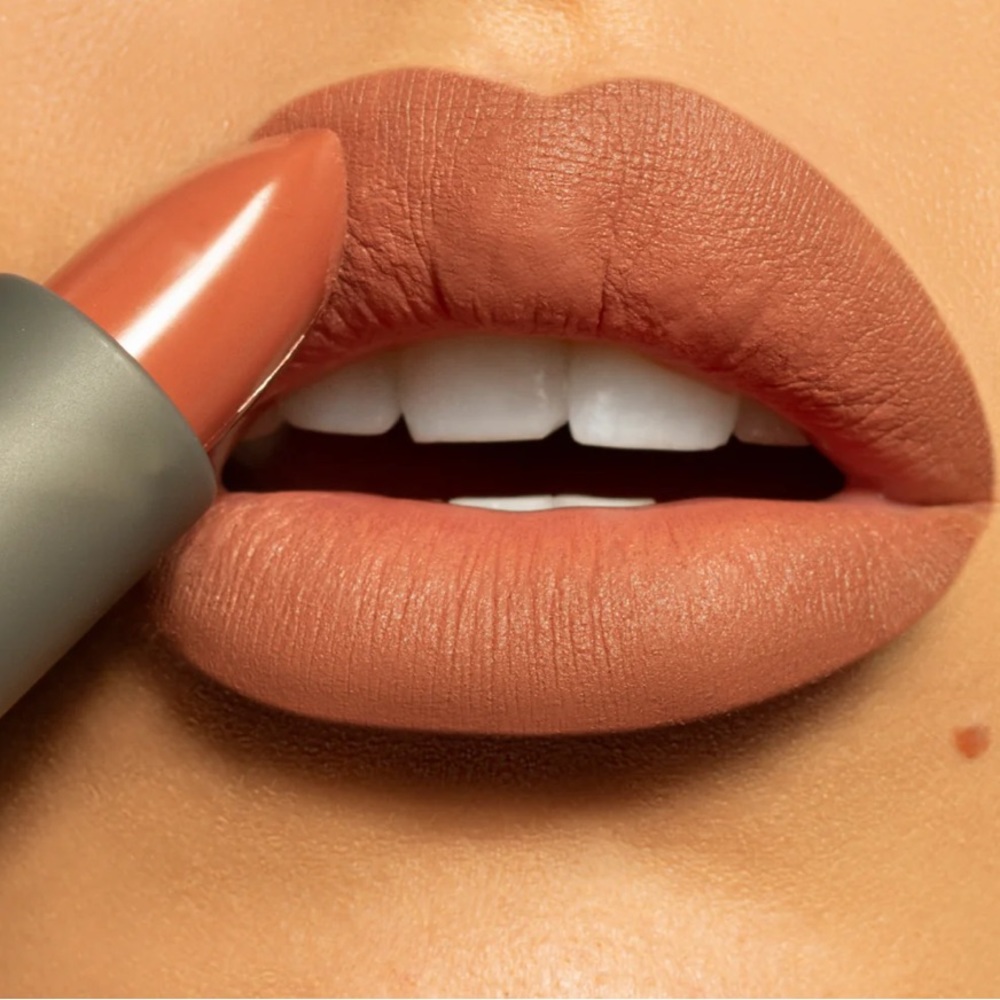KAB Cosmetics Chocolate Chip Pudding lip kit
